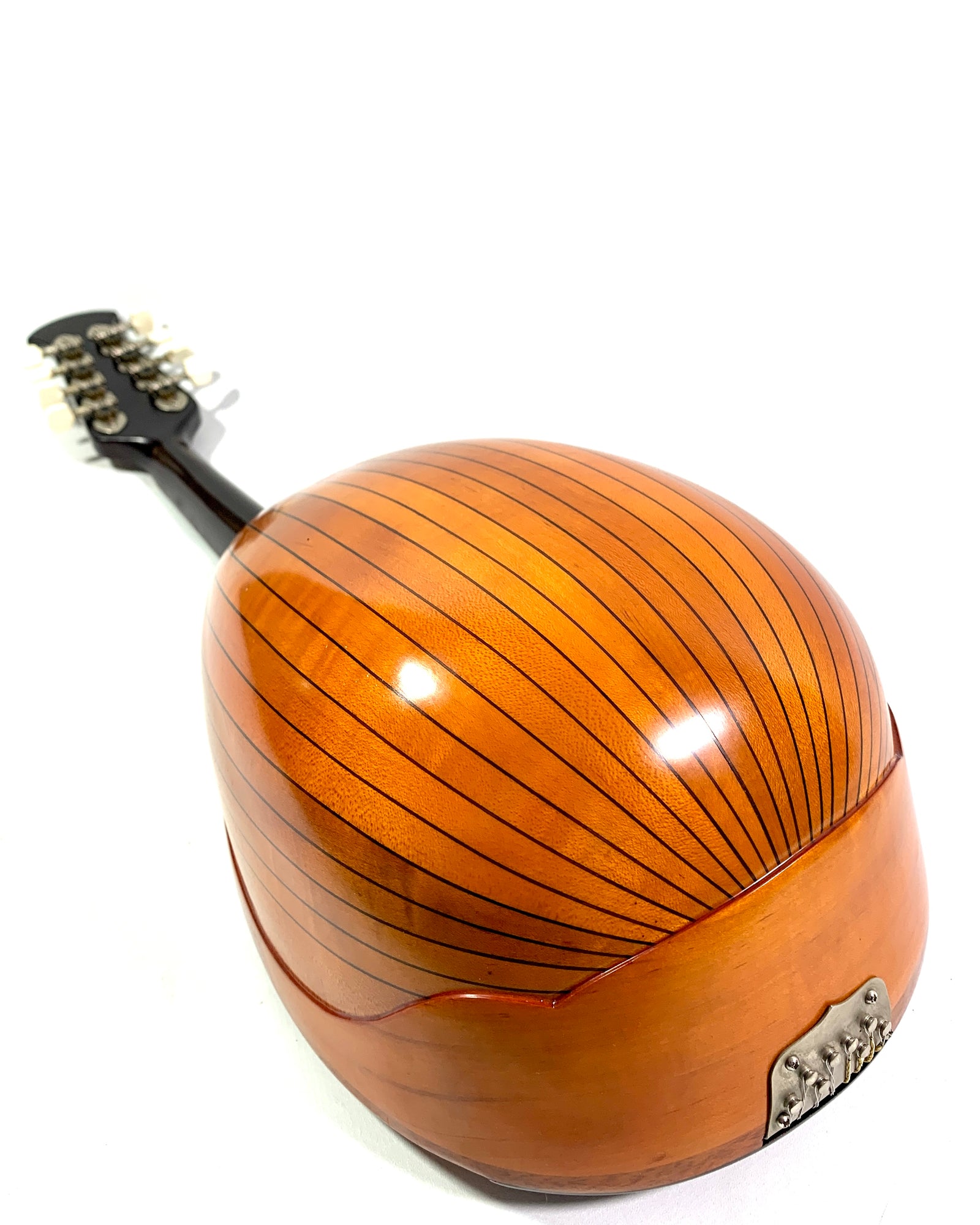 Suzuki M-210 mandolin 1970's – L'instrumenterie