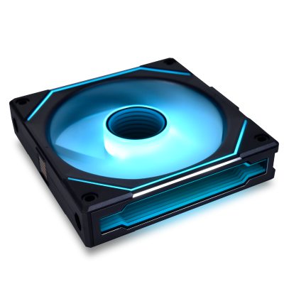 UNI FAN SL-INF - LIAN LIはPCケースの大手プロバイダーです