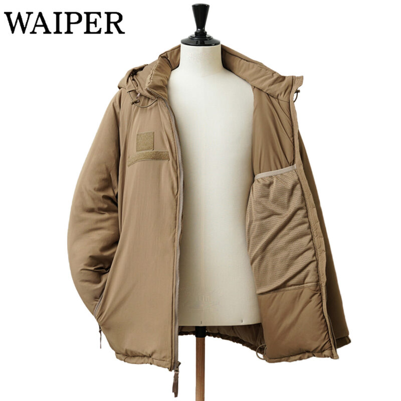 WAIPER.incワイパー再現品米軍ECWCSGenIIITHINSULATEシンサレート