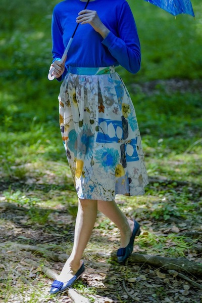 雨の日も心晴ればれ！梅雨時を ちょっと軽やかにしてくれる 「Coci la