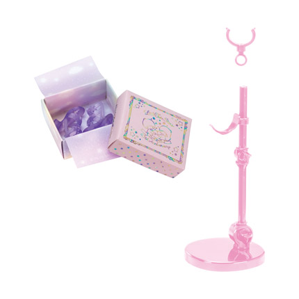 Little Twin Stars Anniversary Style - LiccA｜リカちゃん｜タカラトミー