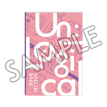 限定版 ｜ Product [製品情報] ｜ UN:LOGICAL
