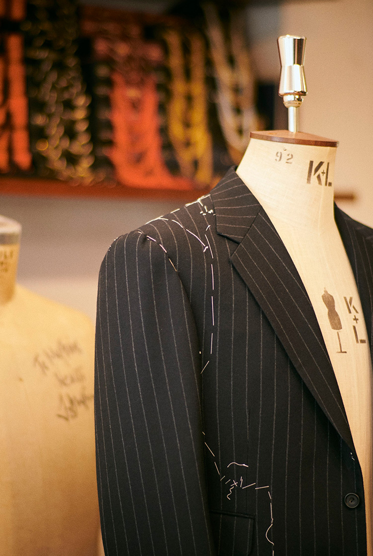 LID TAILOR - リッドテーラー