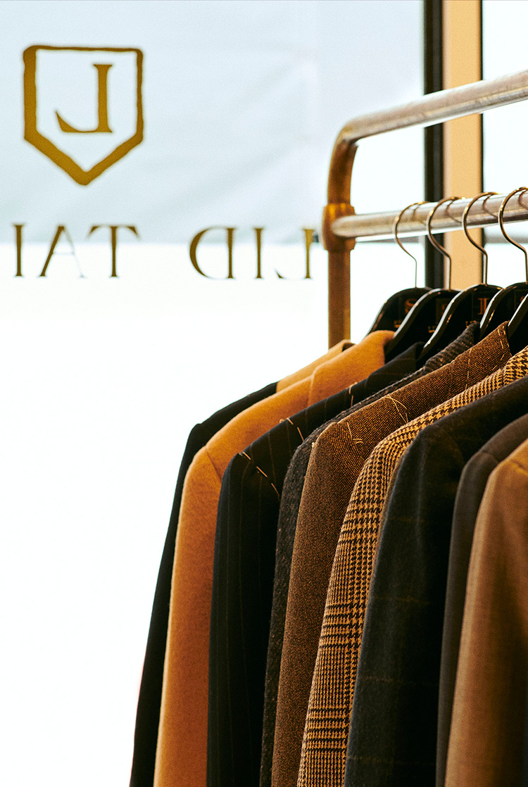 LID TAILOR - リッドテーラー