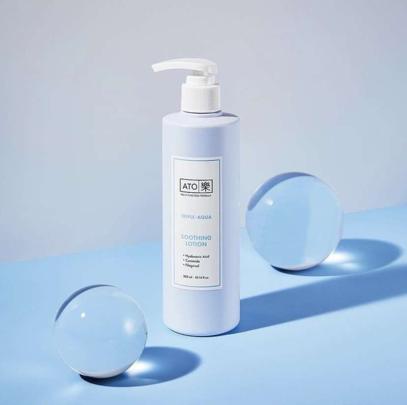 ATO トリプルアクア ソーキング ローション 500ml dream-skin_ar0004