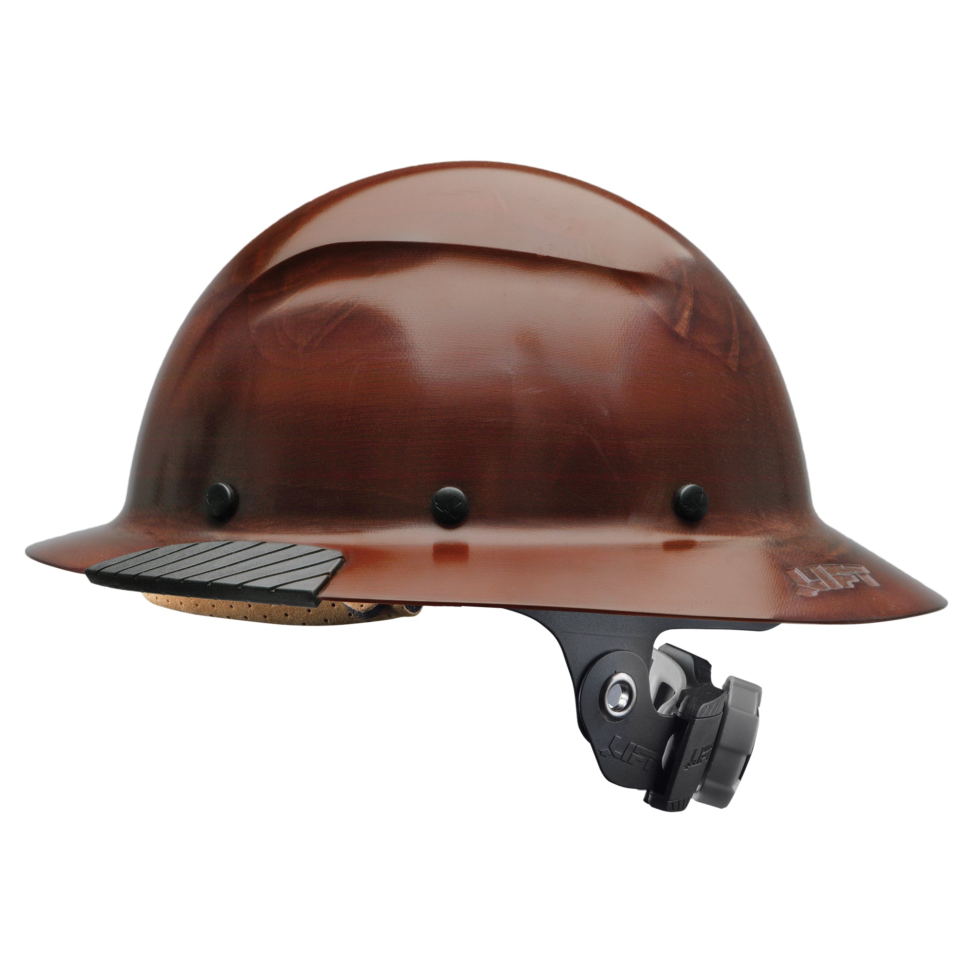 DAX Full Brim Hard Hat | LIFT Safety