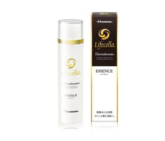 商品情報｜久光製薬株式会社｜ライフセラ®ダーマボーテ®