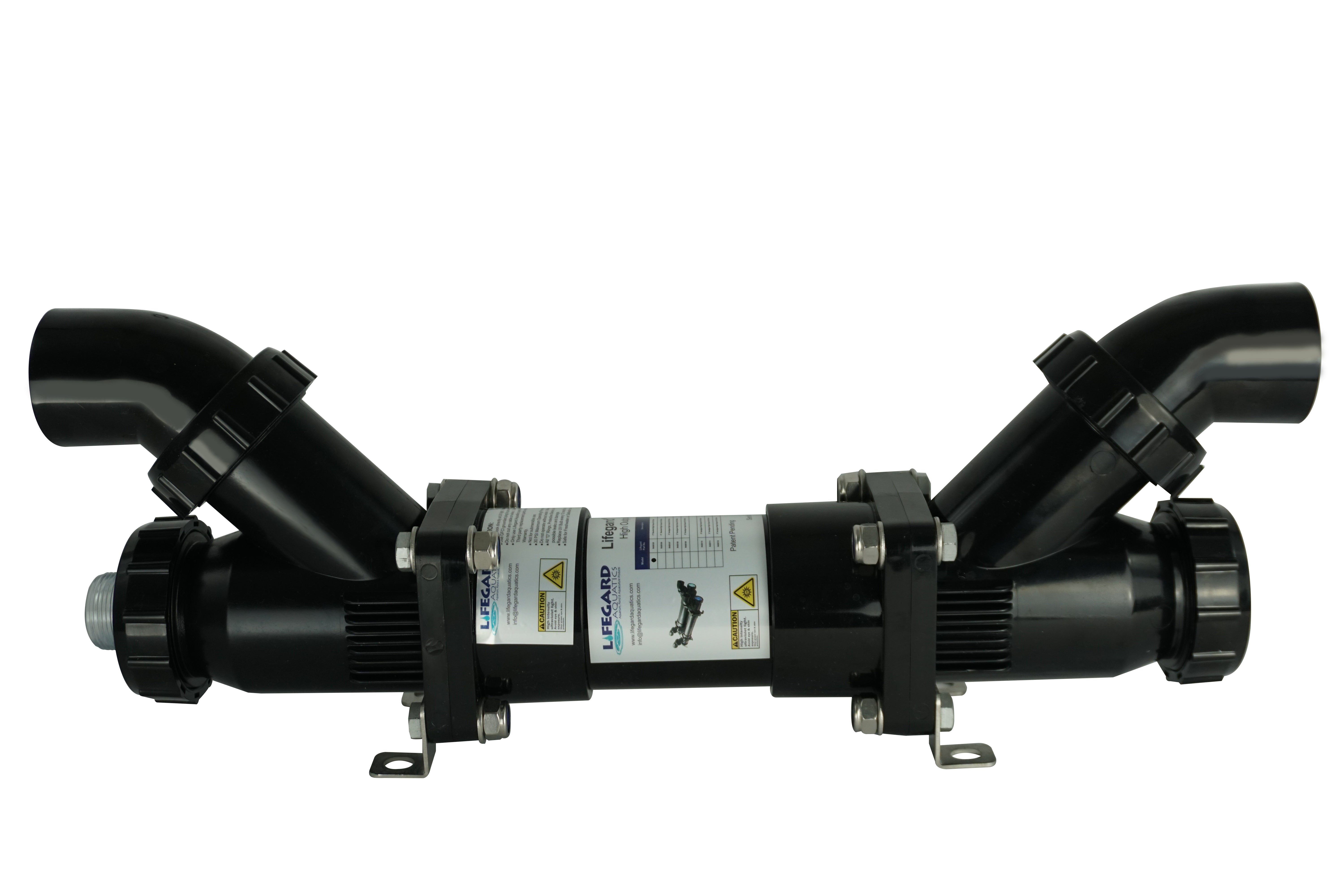 水槽 Lifeguard UV Sterilizer 25W QL-25 Amazon.com: LIFEGARD