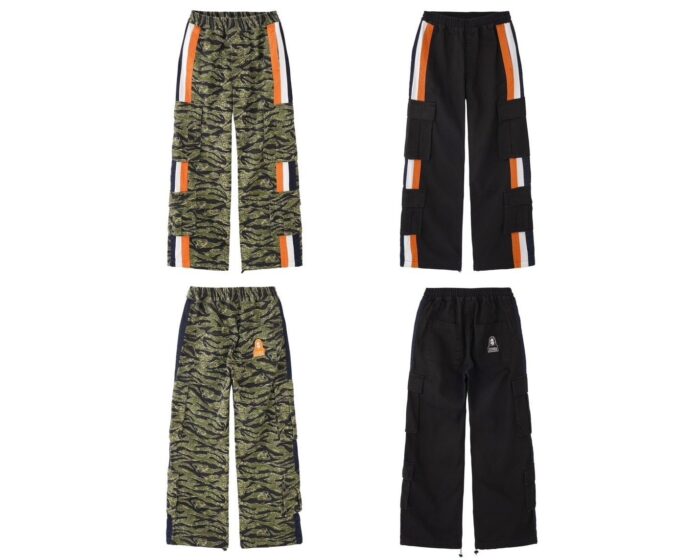 X-girl × HYSTERIC GLAMOUR】コラボレーションコレクションを11月22日