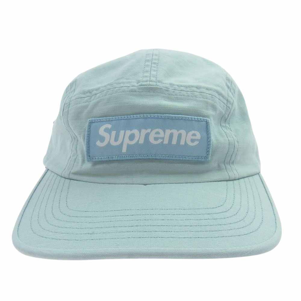 SUPREME Supreme 24SS キャンプキャップ シュプリーム 24SS Denim Camp