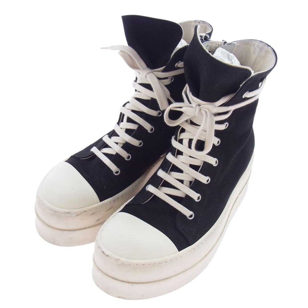 Rick Owens リックオウエンス 23AW DU02C5831 DRKSHDW ダークシャドウ