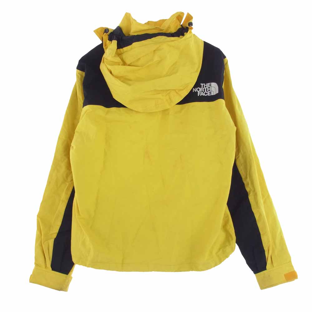 THE NORTH FACE ノースフェイス 80s 90s ヴィンテージ 茶タグ GORE-TEX