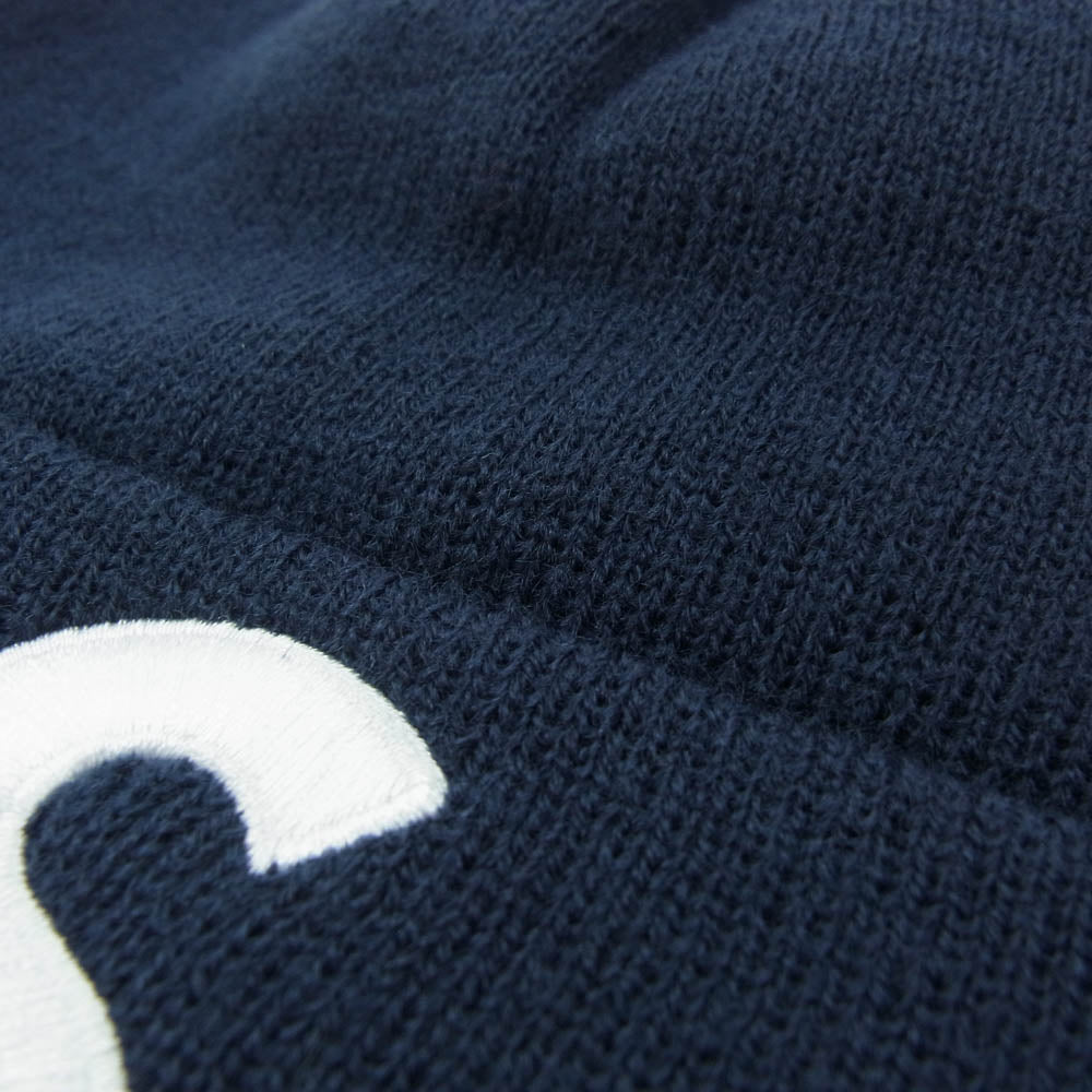 Supreme シュプリーム 23AW new era s logo beanie ニューエラ Sロゴ