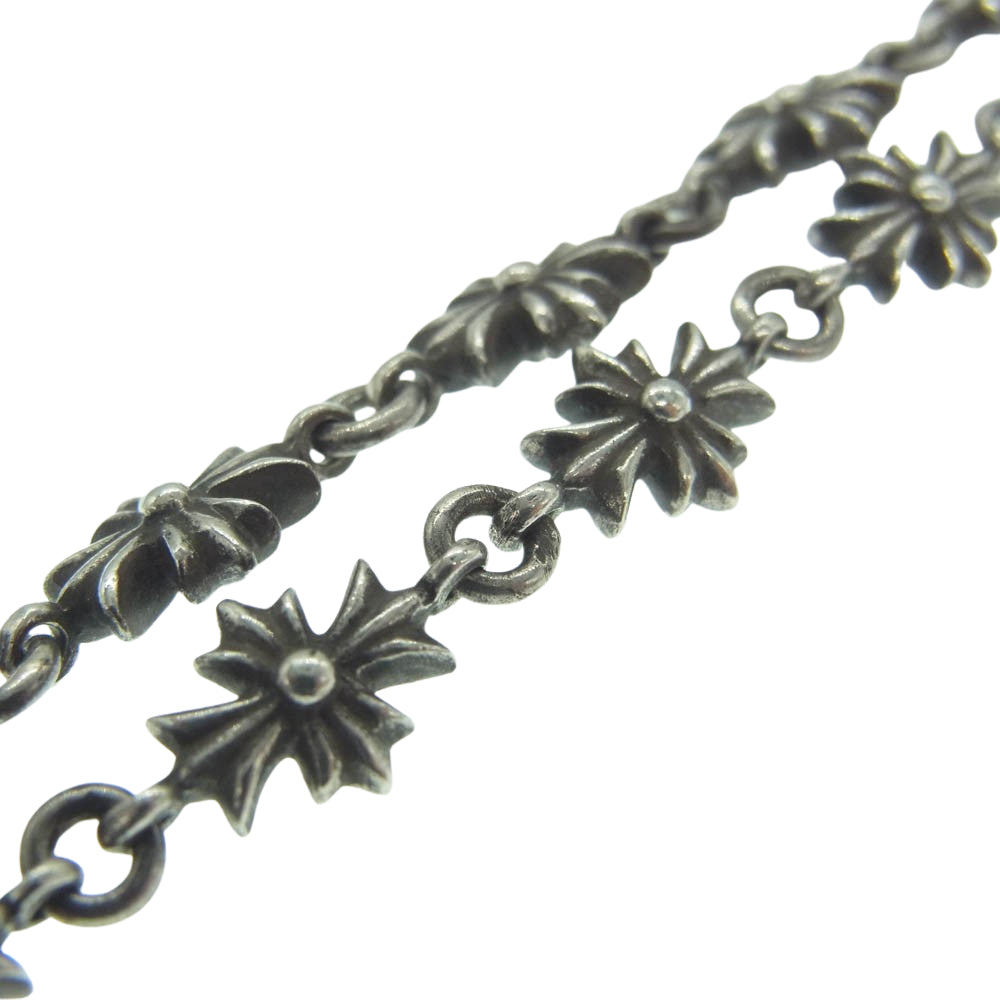 未使用原本有CHROME HEARTSクロムハーツTINY E CH PLS3 未使用原本有