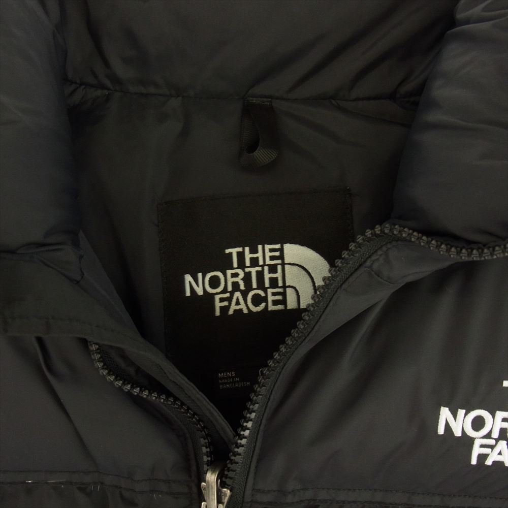 THE NORTH FACE ノースフェイス NF0A4NCH 1996 RETRO NUPTSE JACKET