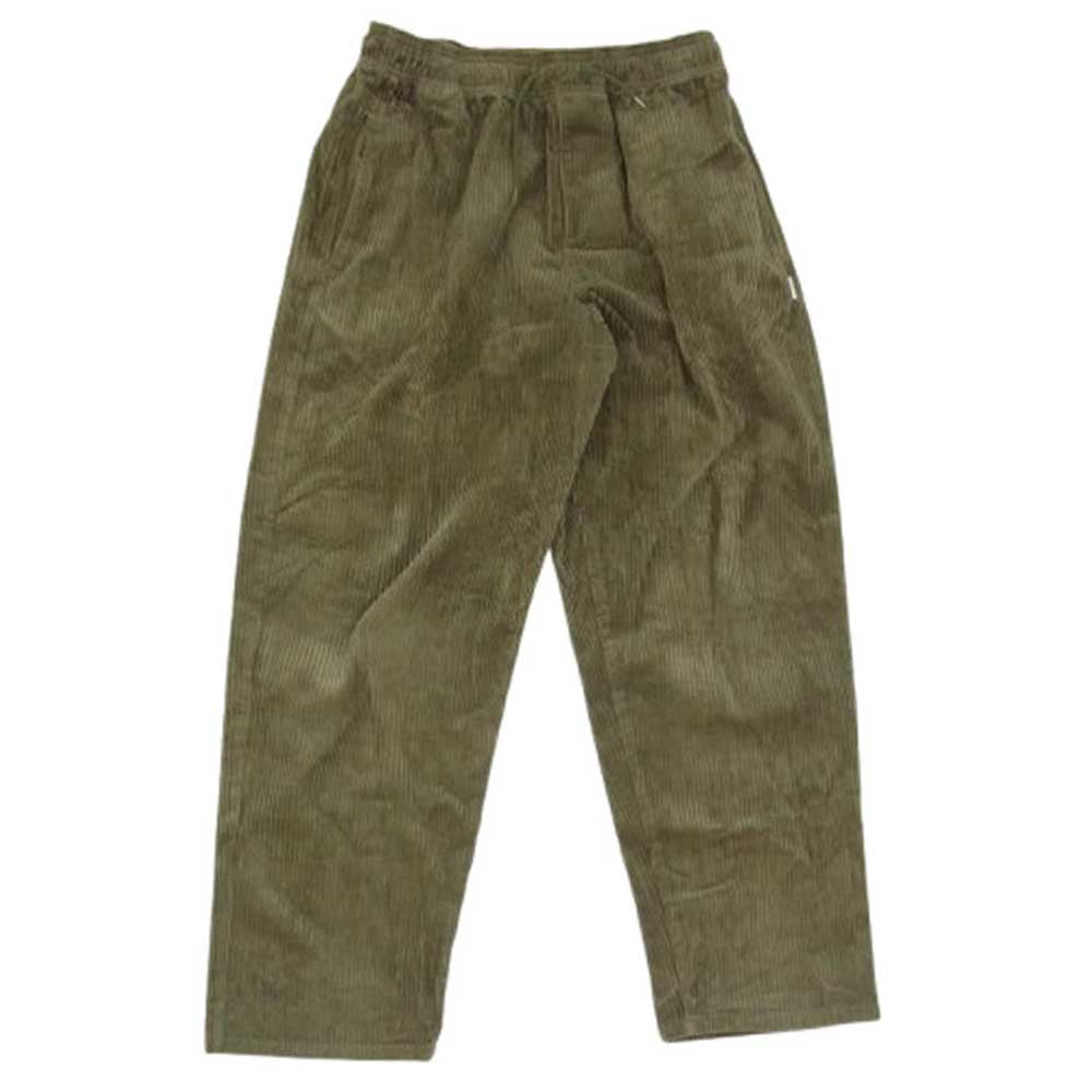 WTAPS 20aw CHEF TROUSERS COTTON. TWILL