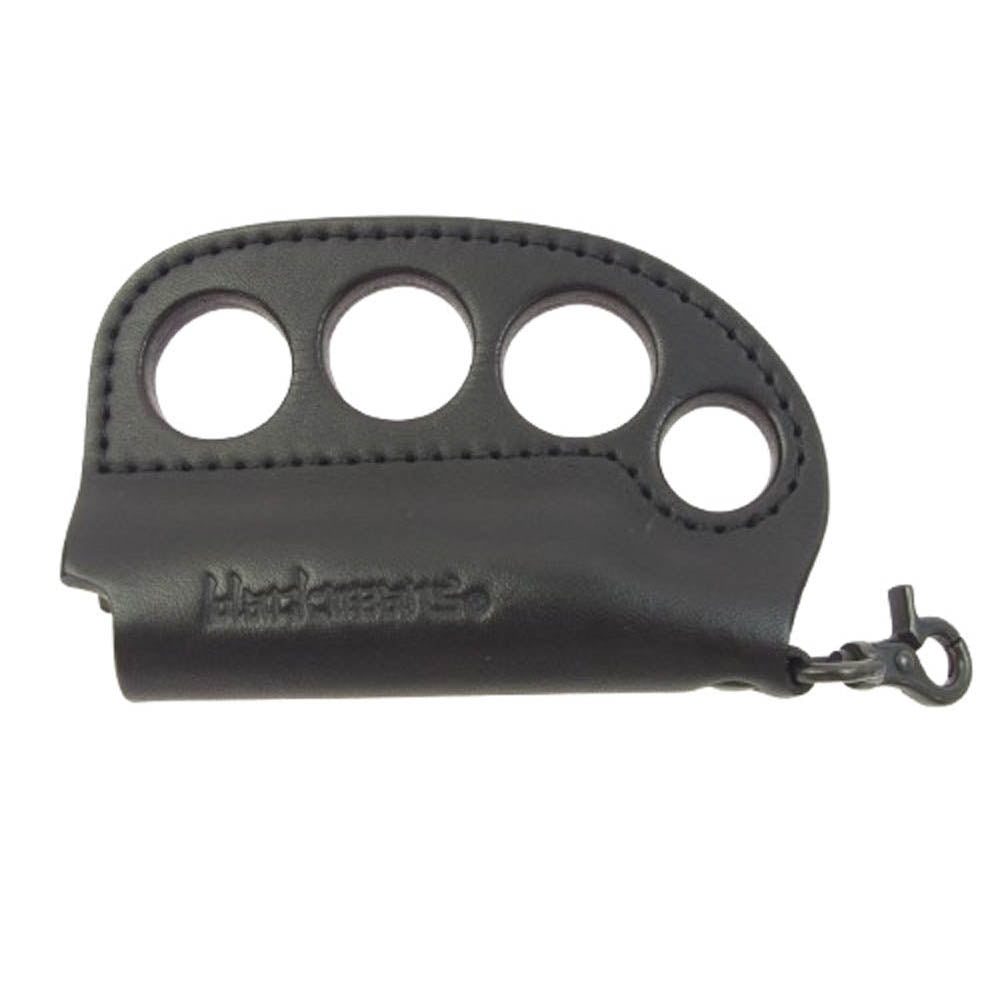 blackmeans ブラックミーンズ メリケン ライターケース ブラック系【美