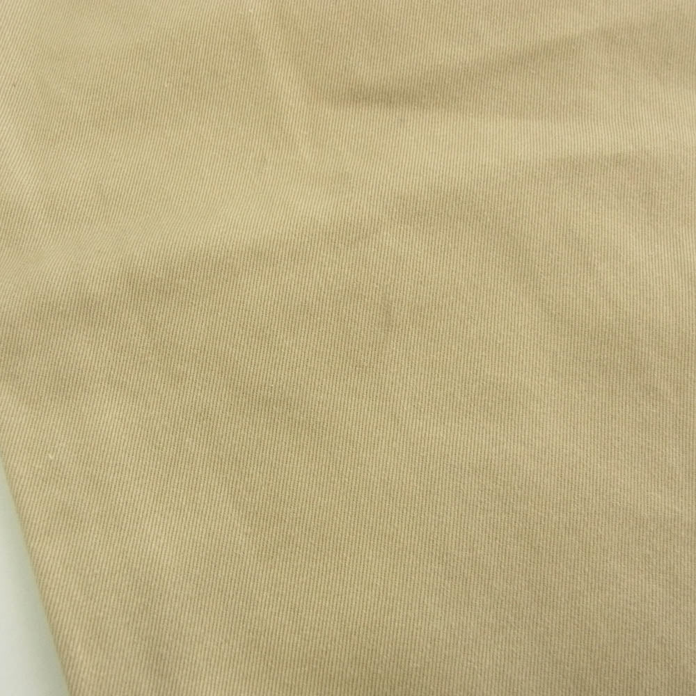 Supreme シュプリーム チノ ワーク パンツ ベージュ系 32【中古