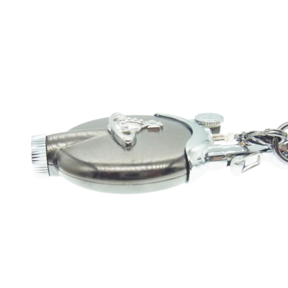 Vivienne Westwood ヴィヴィアンウエストウッド 5147ER メタルORB