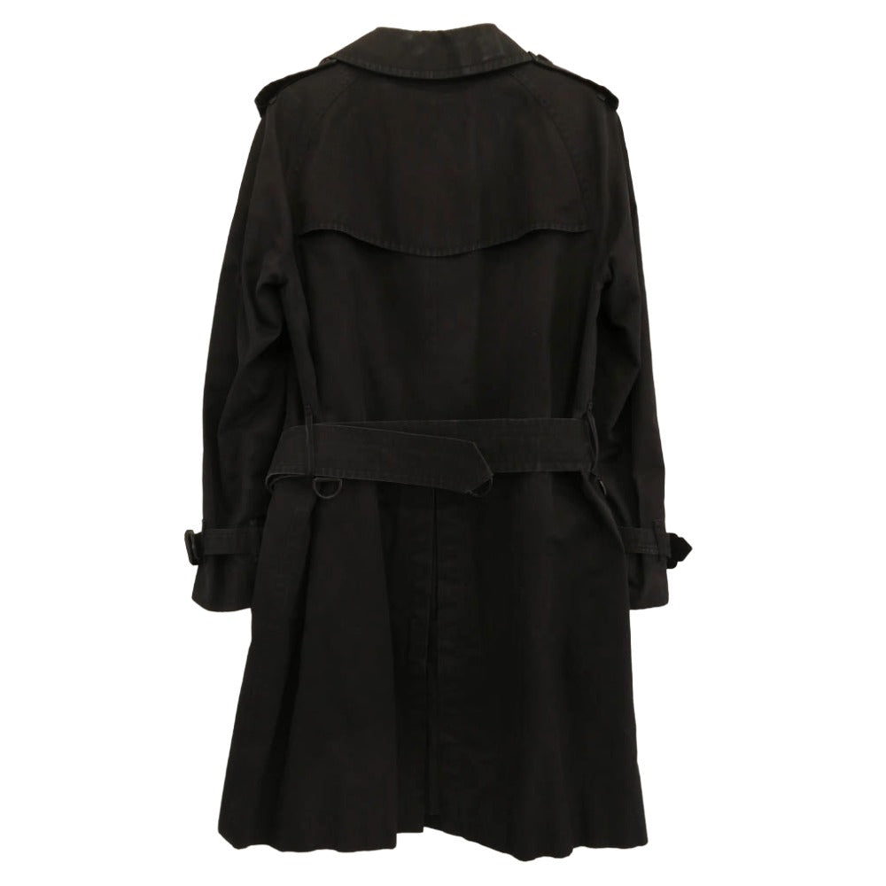 BURBERRY LONDON バーバリー ロンドン A1A19-877-09 着脱可能 ノバ