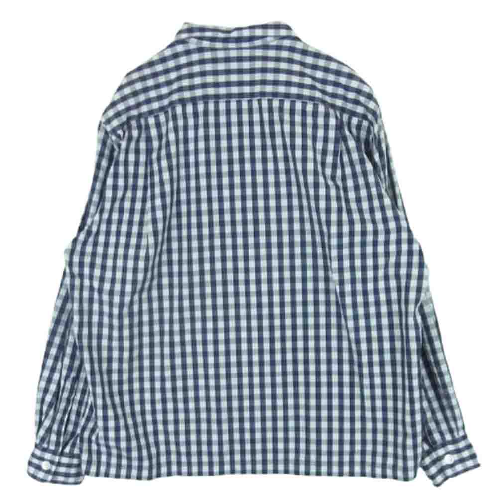 COMME des GARCONS HOMME コムデギャルソンオム 田中オム チェック柄