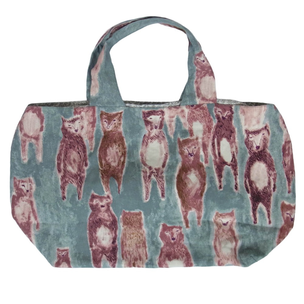 mina perhonen ミナペルホネン acs9938 Dear Friend Department トート