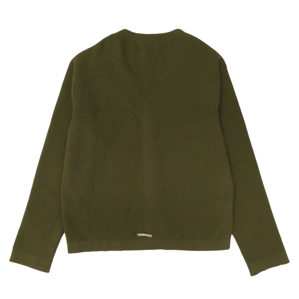 CHROME HEARTS クロムハーツ（原本無） REGULATOR ヴァインダガー刺繍