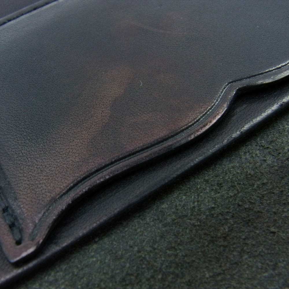 TENDERLOIN テンダーロイン HOSANNA BS WALLET ホザーナ ボルネオ