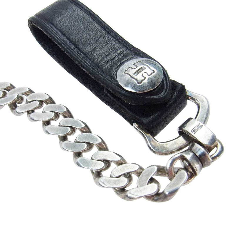 テンダーロイン ウォレットチェーン キムタク アメカジ ヴィンテージ