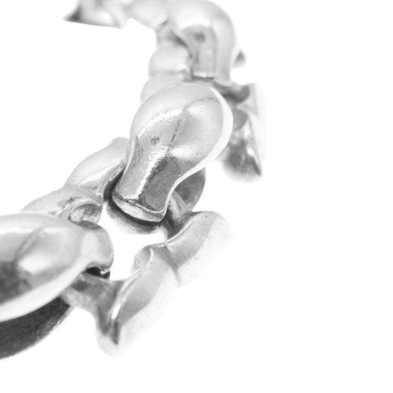 ロンワンズ ディープ タッチーズ ブレスレット M 買取実績