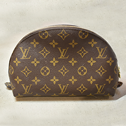 ゴローズ 5セント コイン コンチョ レザー ブレスレット 買取実績