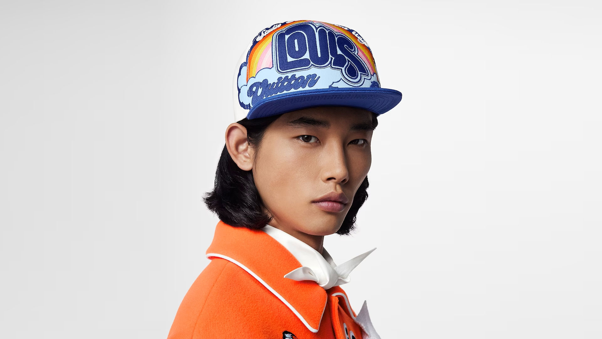 ルイヴィトンの新作メンズキャップをご紹介！買取価格も公開中