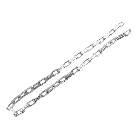 ルイヴィトン M64196 コリエ チェーン モノグラム ネックレス 買取実績