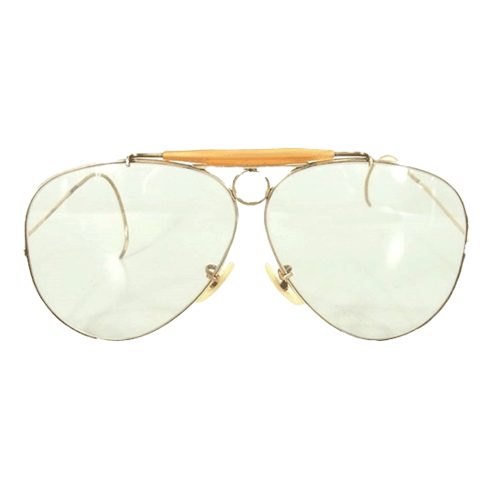 レイバン B&L B アウトドアーズマン ボシュロム クロマックス