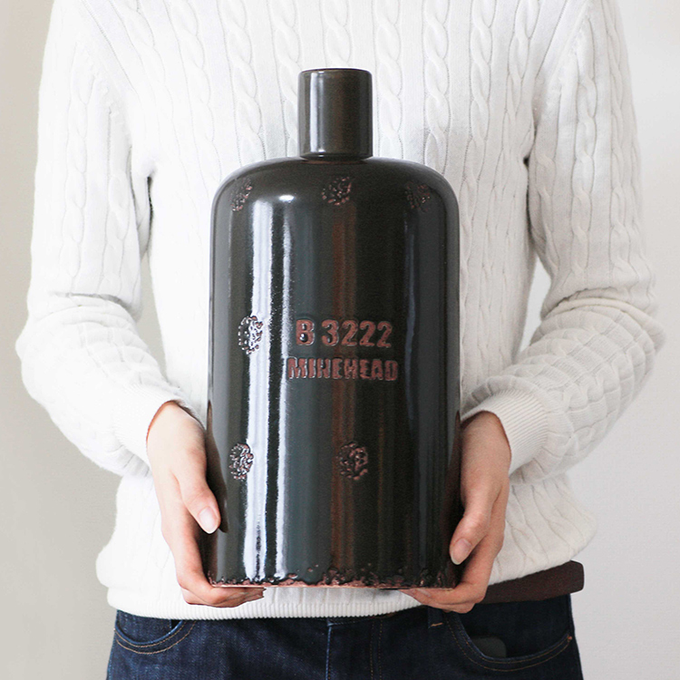 陶器アロマ超音波式加湿器 ONL-HF001 | Onlili(オンリリ)