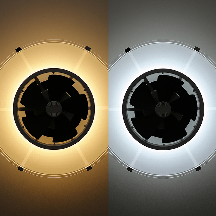 Modern Collection パネライトサーキュレーター JE-CF029 | JAVALO ELF