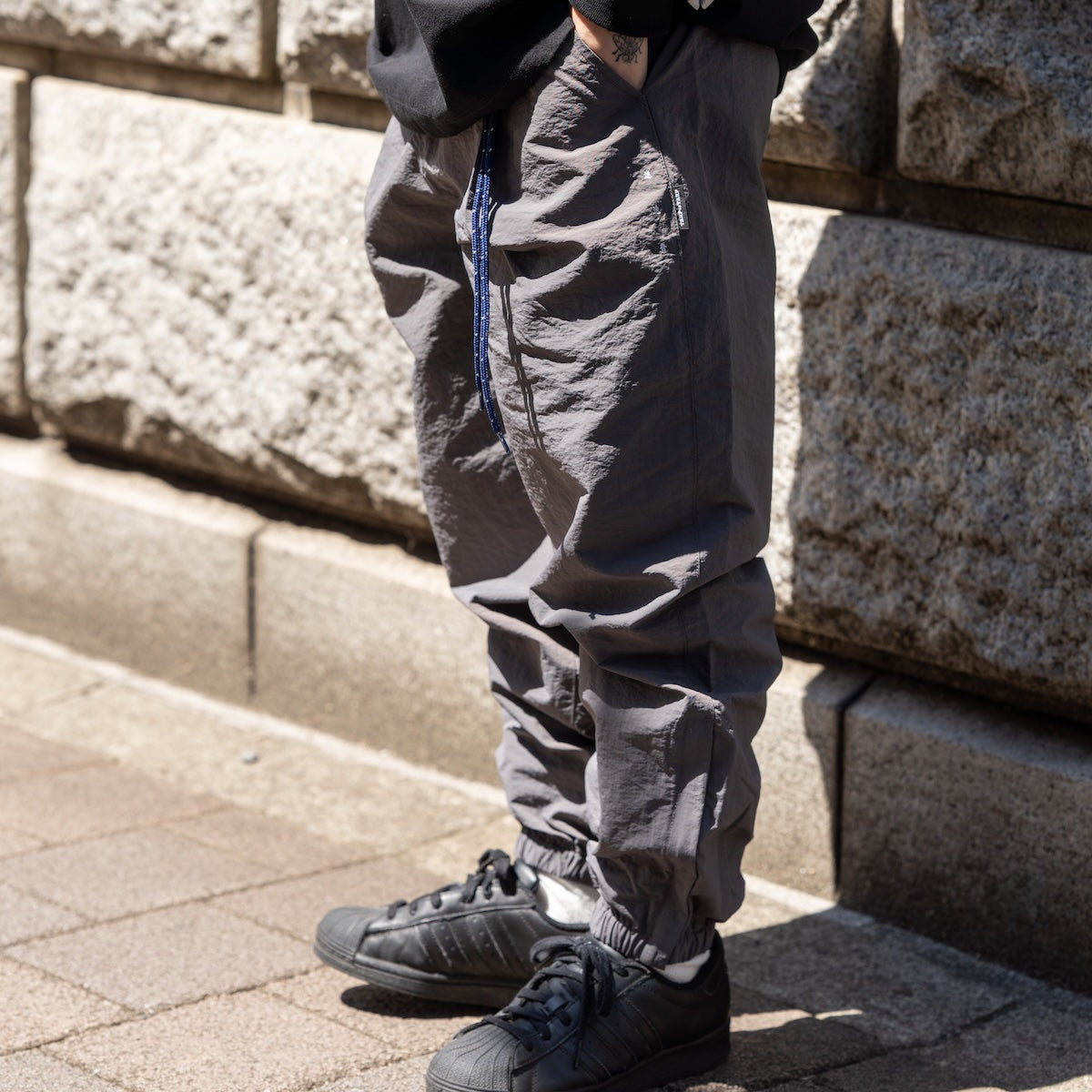 迷迭香 NYRON HARVEST TRAINER別注 – LOG