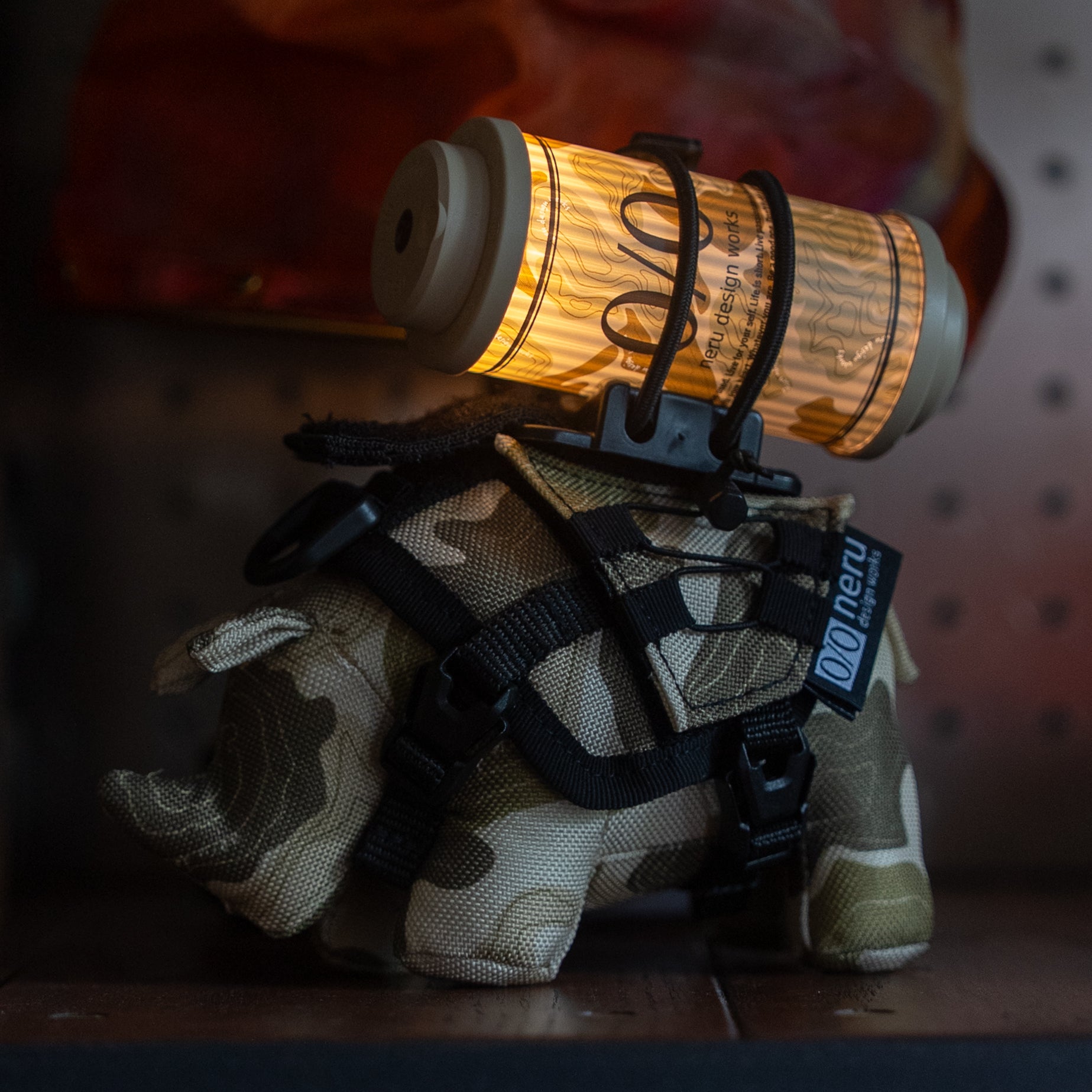 neru design works – ページ 4 – LOG