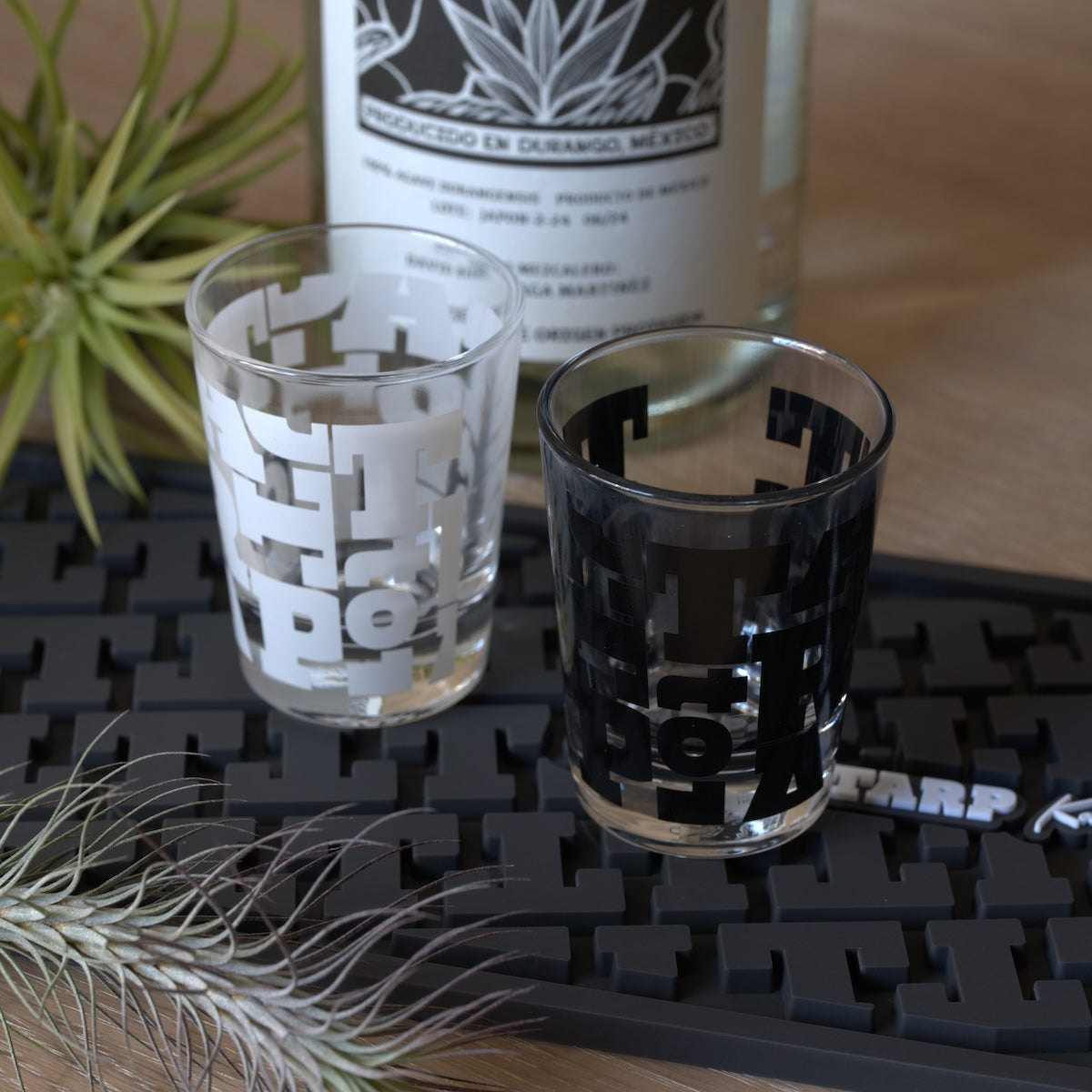 TARPtoTARP – タグ 