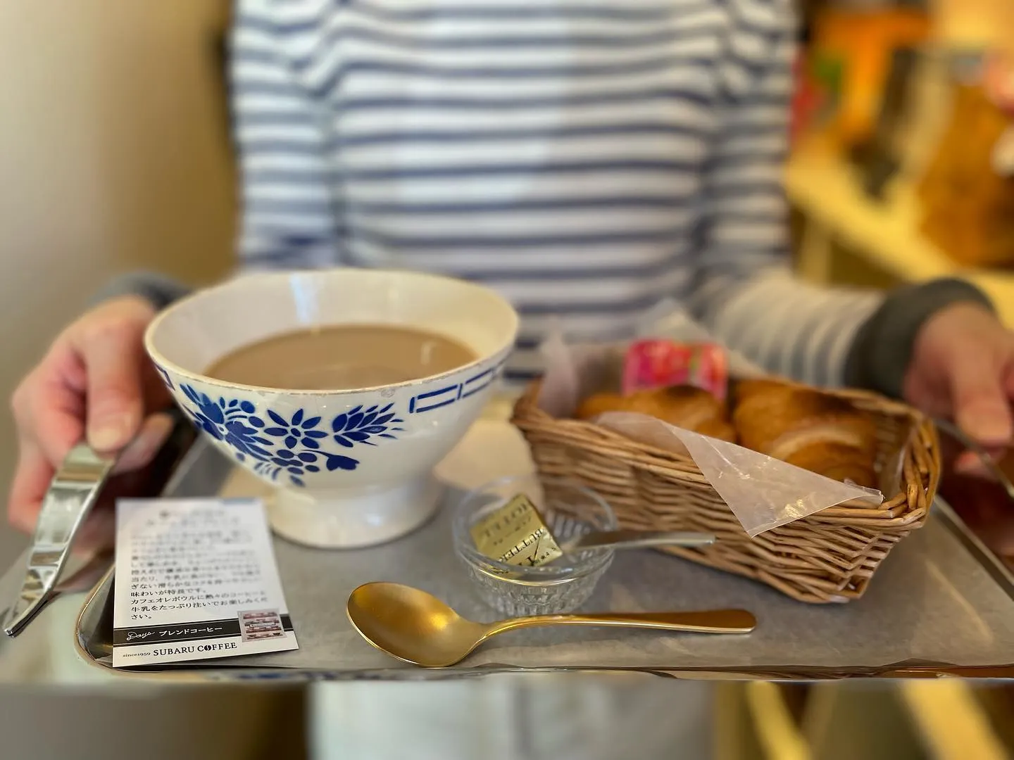 アンティークカフェオレボウル一覧｜フランス・ベルギー・ヴィンテージ特集