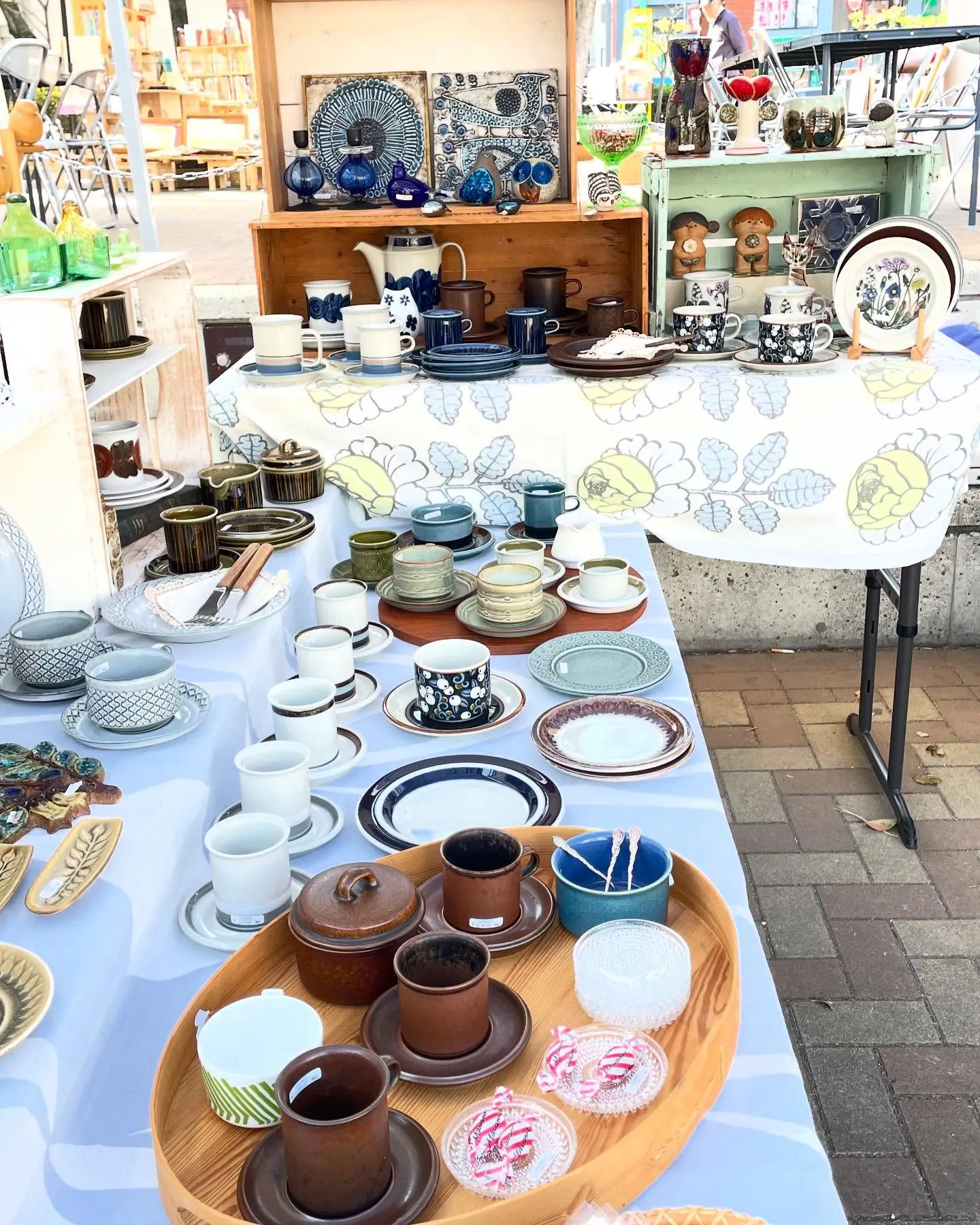 大阪】枚方蚤の市｜2026年4月4日(土)