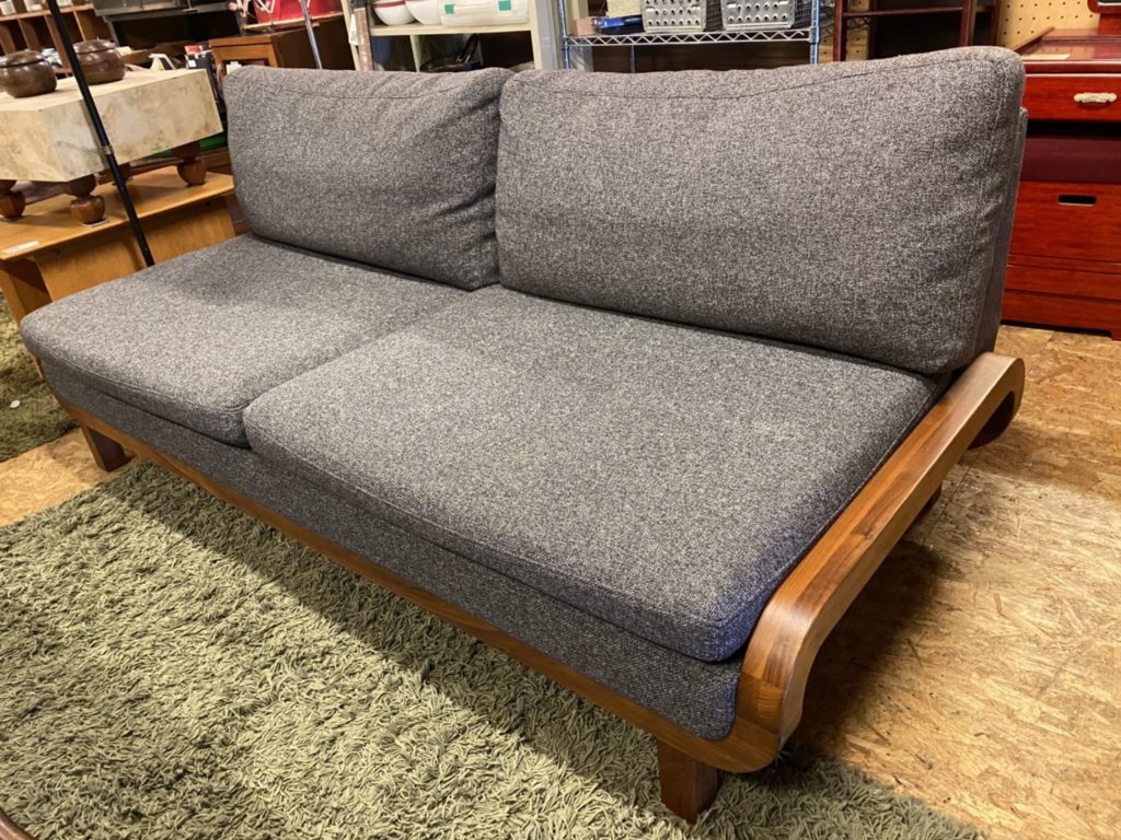 シギヤマ家具工業 OTTI ソファ 40402 シギヤマ家具工業 OTTI ソファ