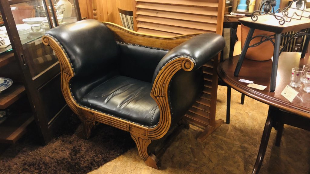 チーク材 マドゥーラソファ | LIFE STYLE GALLERY