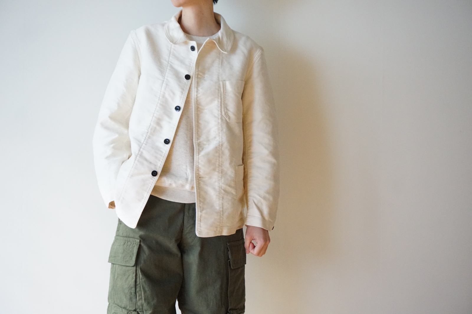 味わい深く馴染んでいく – Lifewares & Co. | ライフウェアーズ