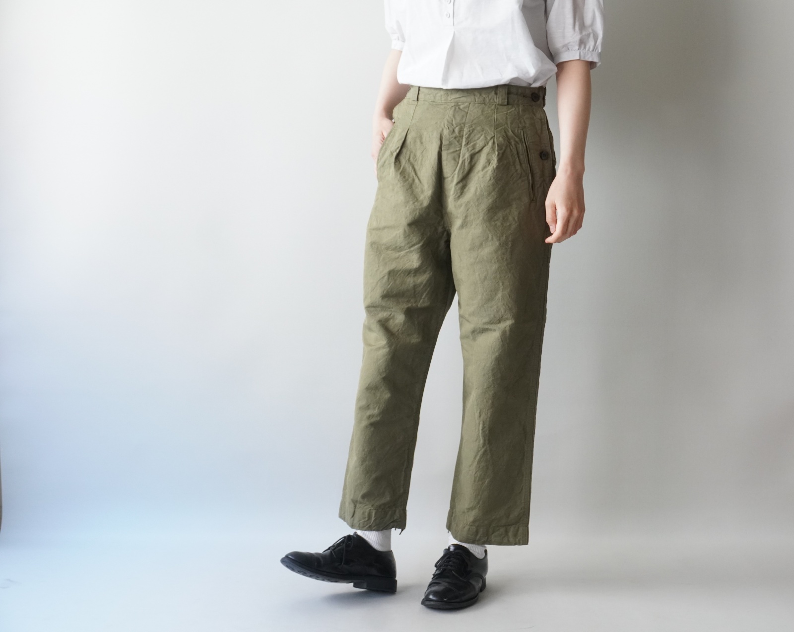 OUTIL – Lifewares & Co. | ライフウェアーズ