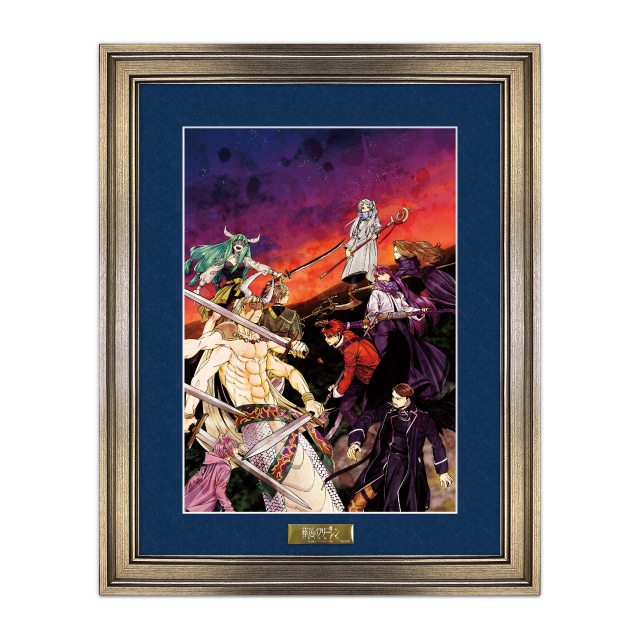 複製原画・アート・タペストリー : サンデープレミアムSHOP | 小学館