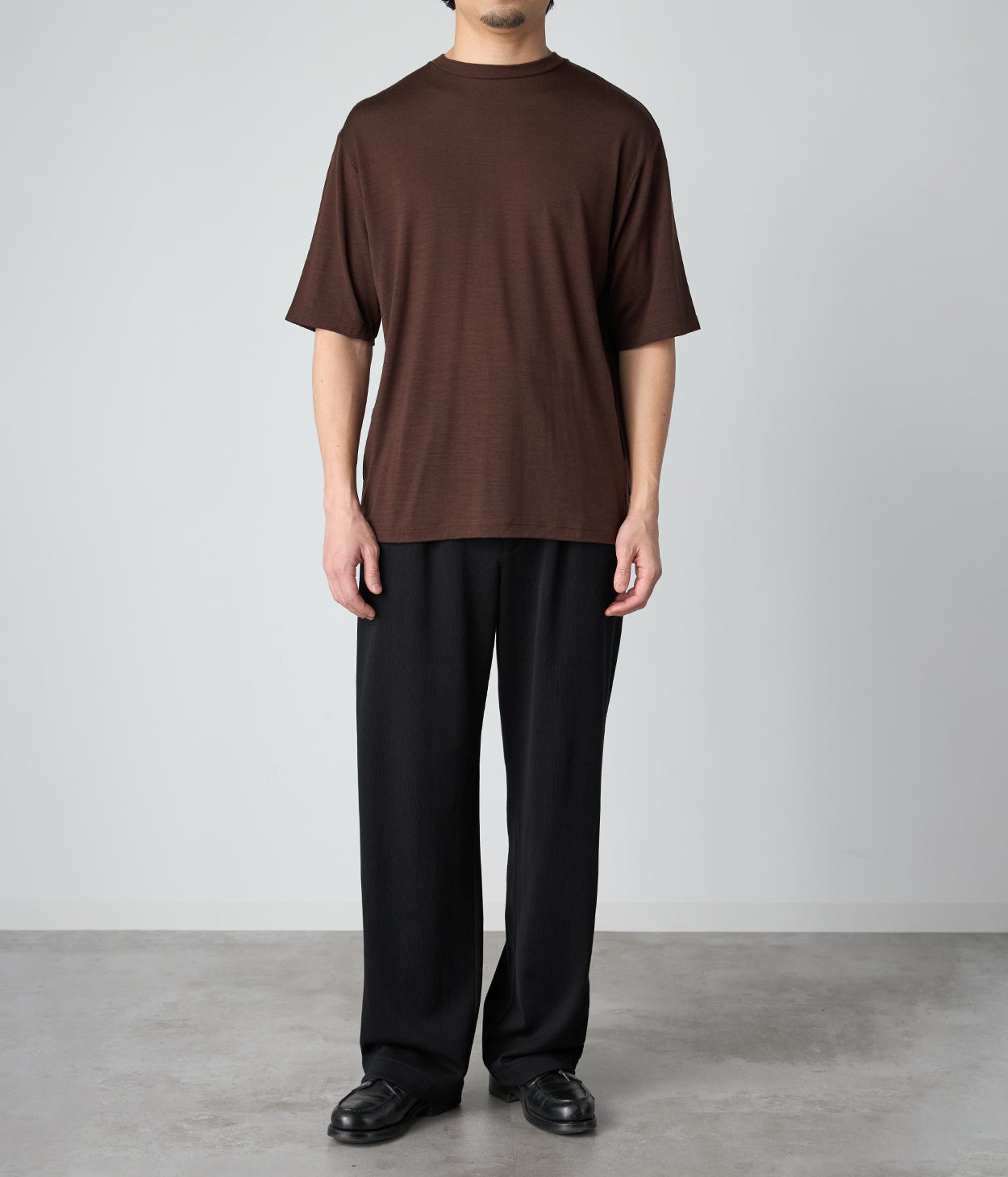 LIFiLL（リフィル）公式｜WOOLISH（ウーリッシュ）Tシャツ – LIFiLL ONLINE