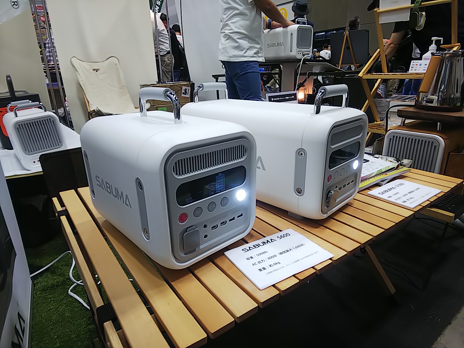 SABUMAを徹底レビュー】デザインにこだわりたい方にオススメの