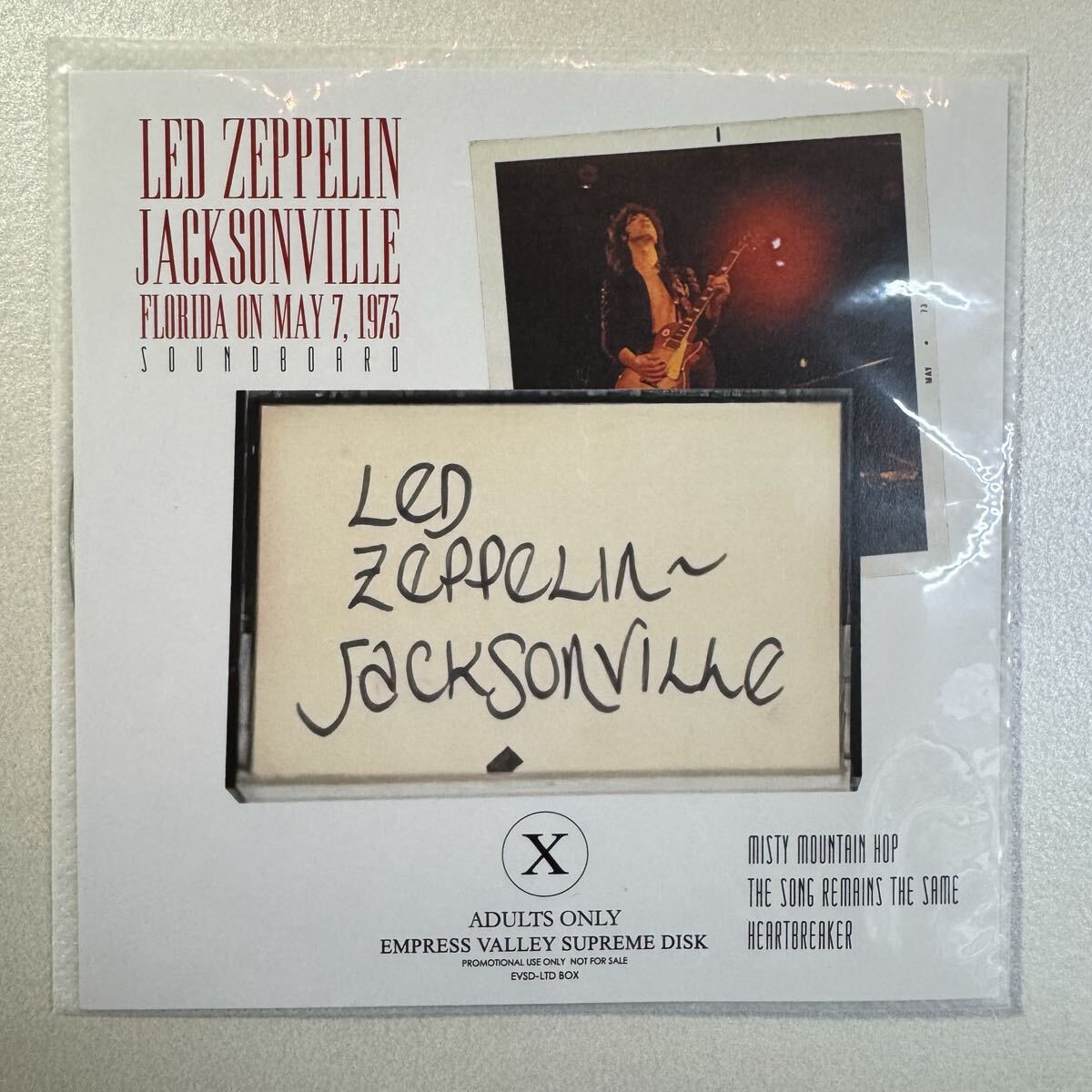 LED ZEPPELIN - THE WIZARD - Master of Sonic Archemy - 11CD + BONUS