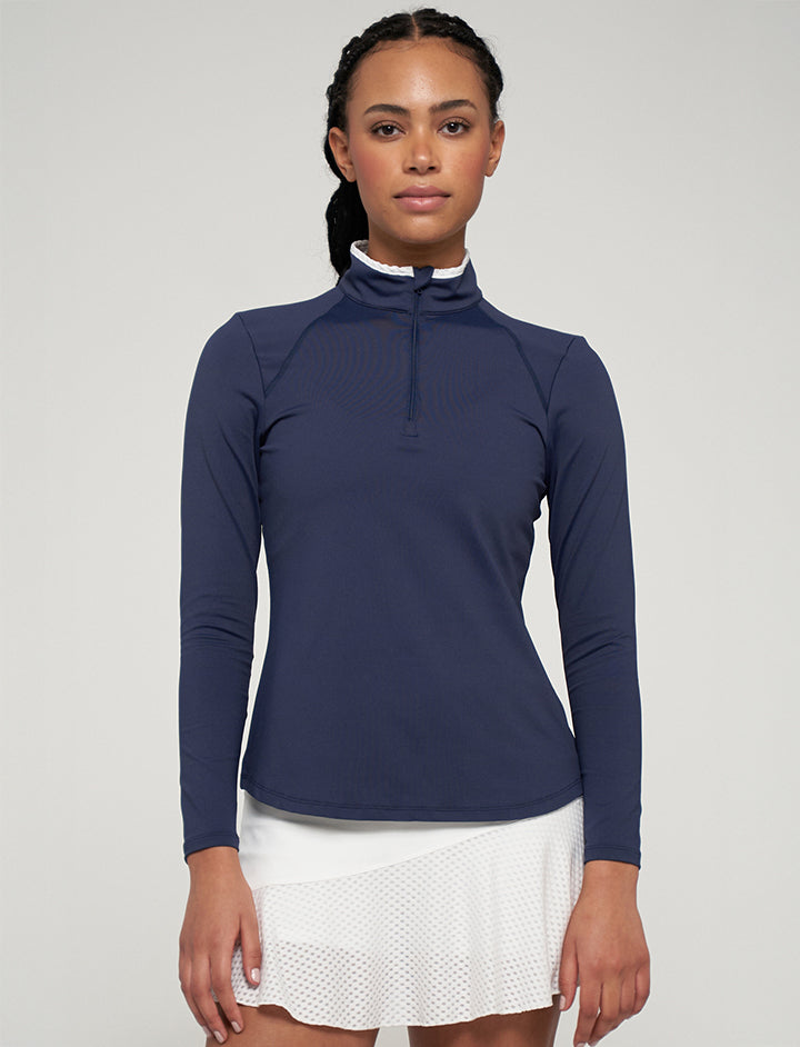 LIJA tennis, golf, run, & yoga clothing | performance with style